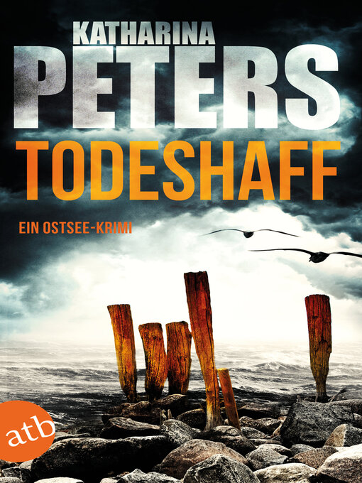 Title details for Todeshaff by Katharina Peters - Wait list